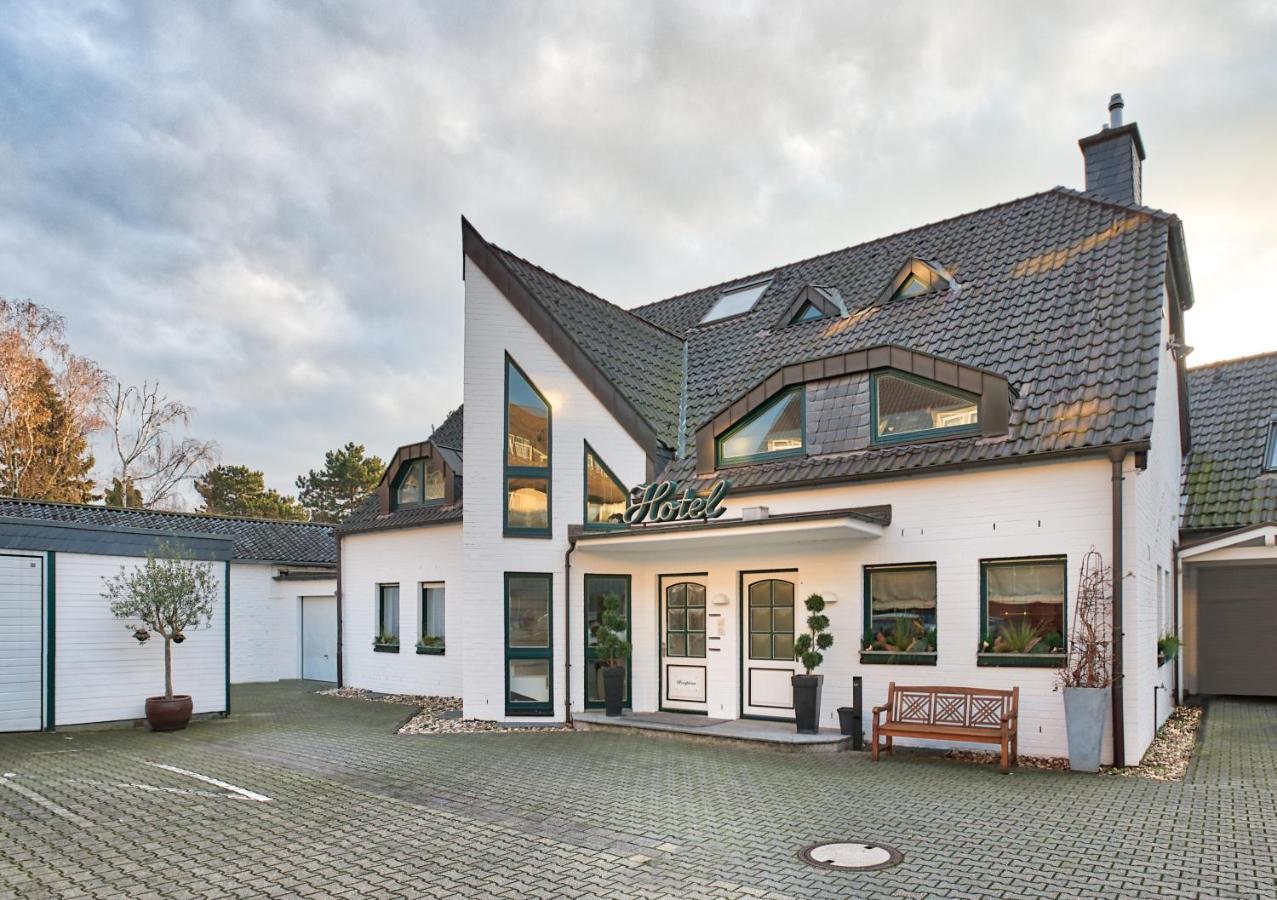 מירבוש Hotel Zur Krone מראה חיצוני תמונה