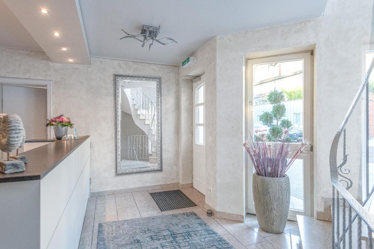מירבוש Hotel Zur Krone מראה חיצוני תמונה
