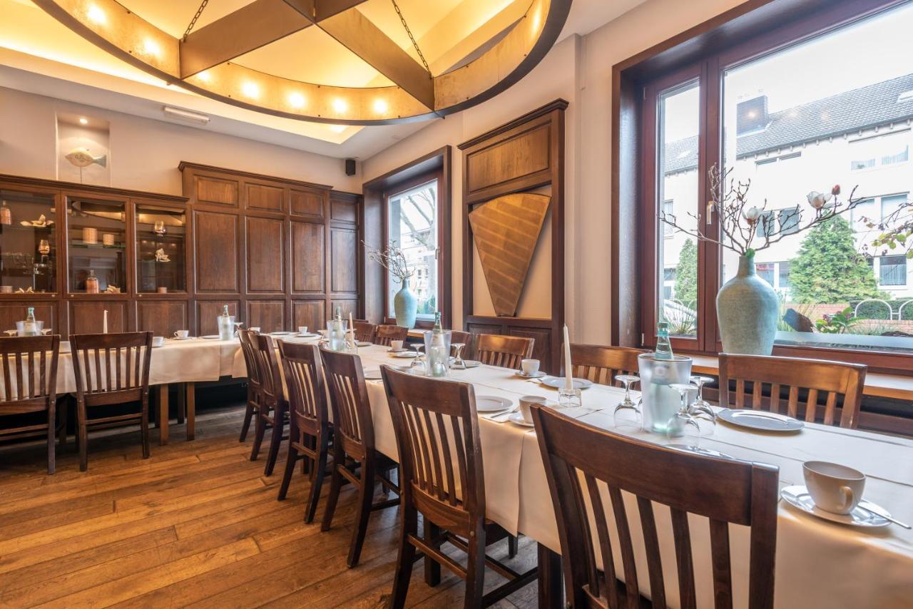 מירבוש Hotel Zur Krone מראה חיצוני תמונה