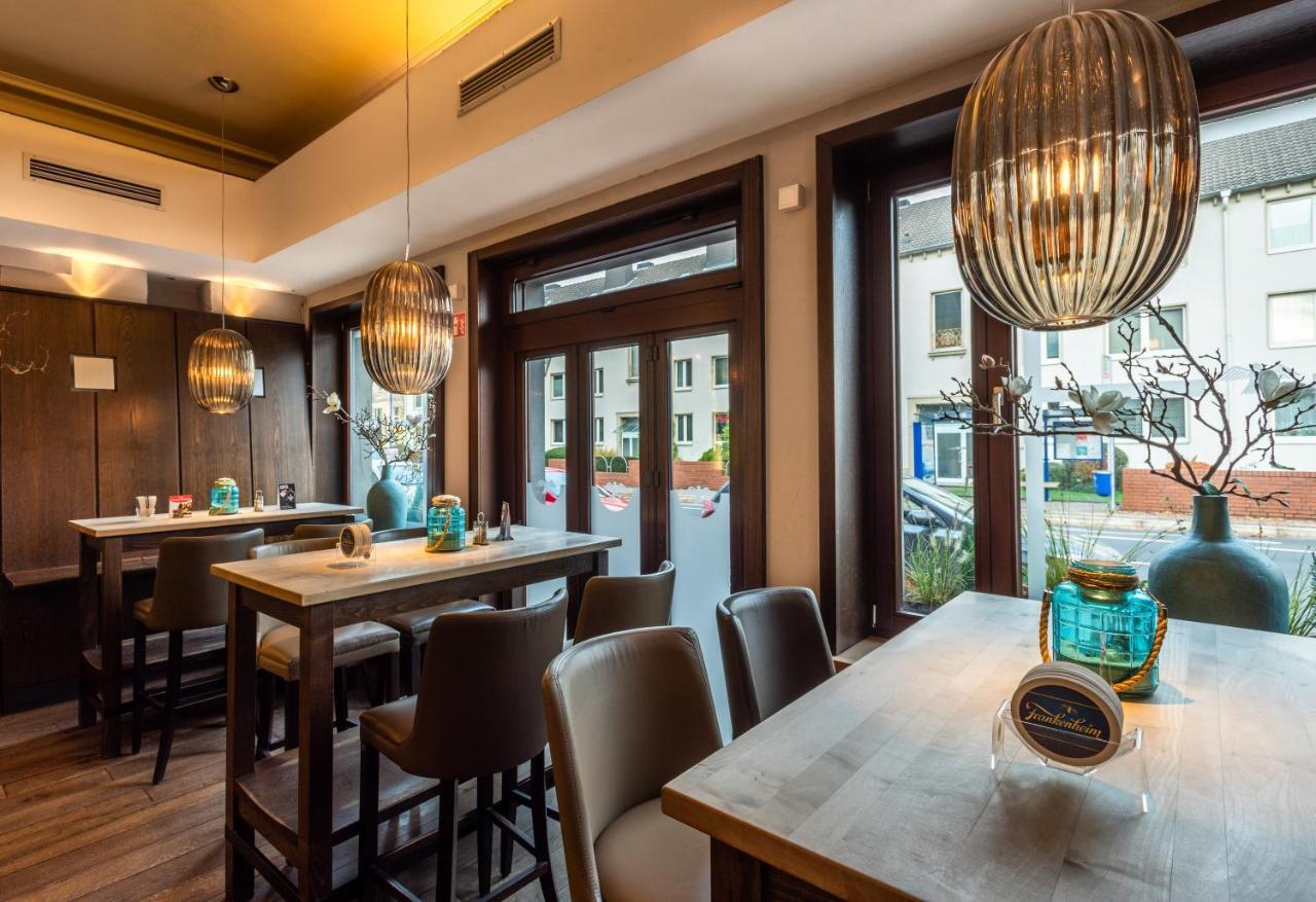 מירבוש Hotel Zur Krone מראה חיצוני תמונה